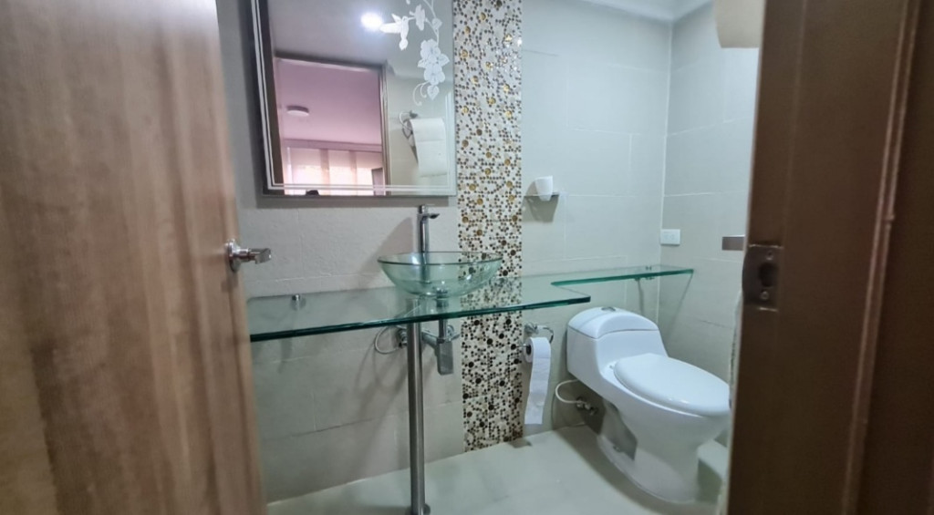 Apartamento en venta en Belen La Palma, Medellín [No disponible] 4