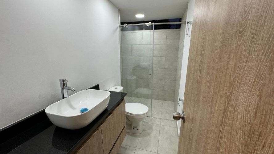 Apartamento de 3 alcobas en venta en El Poblado, Medellín, 107 m² · foto 20 de 20