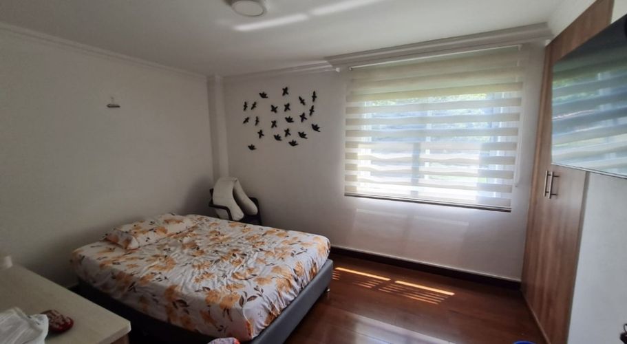 Apartamento de 3 alcobas en venta en Belen La Palma, Medellín, 101 m² · foto 6 de 15