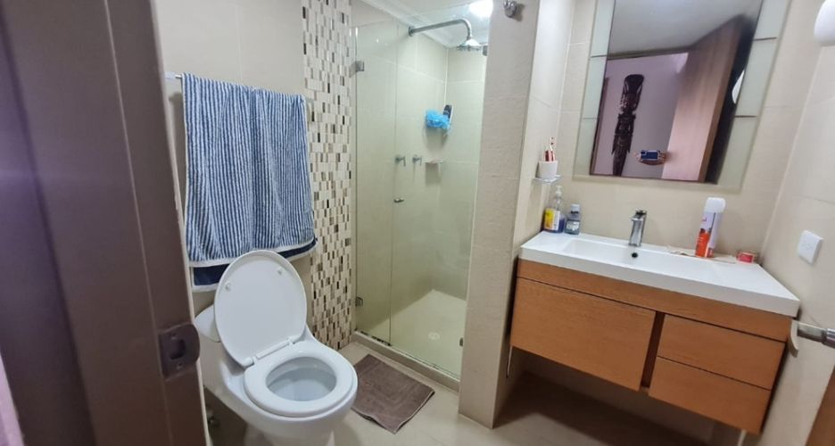 Apartamento de 3 alcobas en venta en Belen La Palma, Medellín, 101 m² · foto 7 de 15