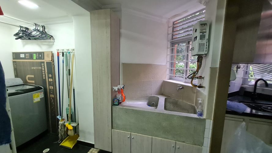 Apartamento de 3 alcobas en venta en Belen La Palma, Medellín, 101 m² · foto 8 de 15