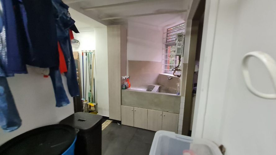 Apartamento de 3 alcobas en venta en Belen La Palma, Medellín, 101 m² · foto 9 de 15