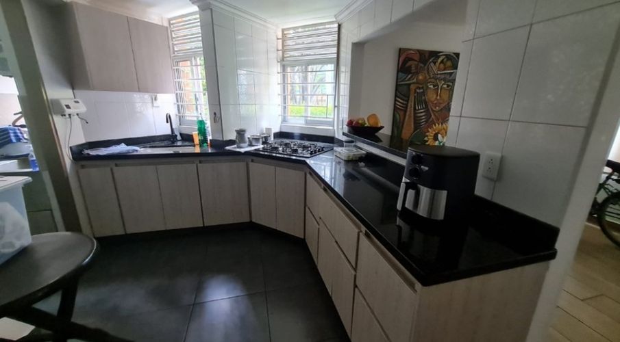 Apartamento de 3 alcobas en venta en Belen La Palma, Medellín, 101 m² · foto 10 de 15