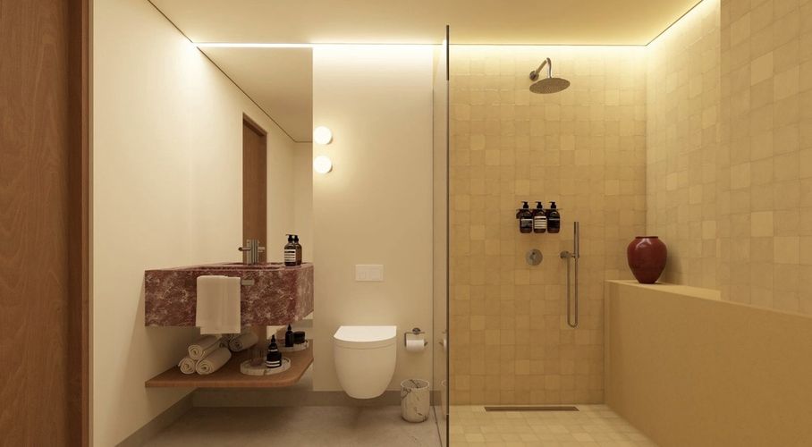 Apartaestudio en venta en Manila, Medellín, 27 m² · foto 3 de 14