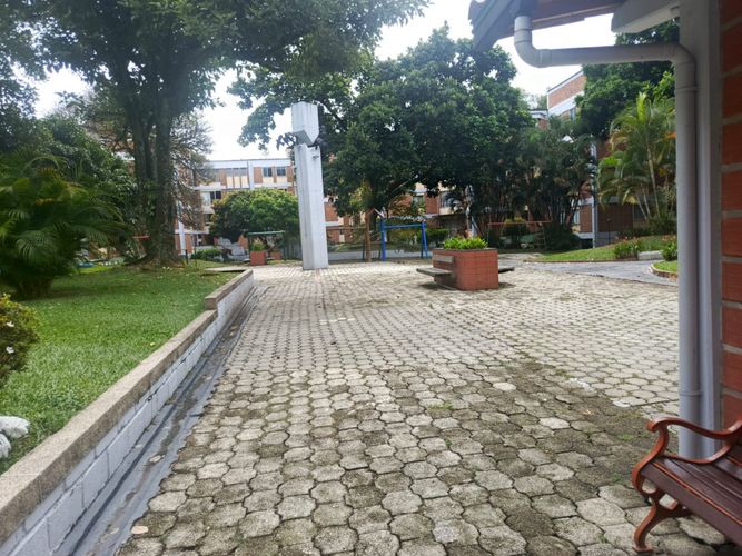 Apartamento de 3 alcobas en venta en Belen La Palma, Medellín, 101 m² · foto 12 de 15