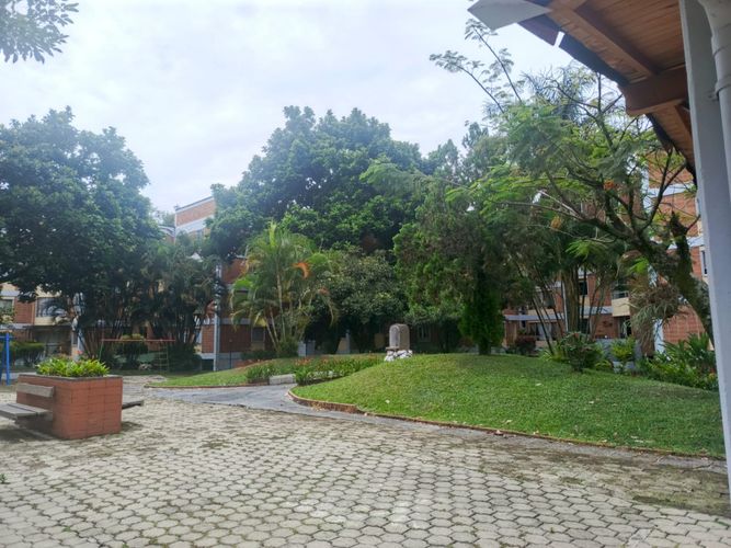 Apartamento de 3 alcobas en venta en Belen La Palma, Medellín, 101 m² · foto 13 de 15