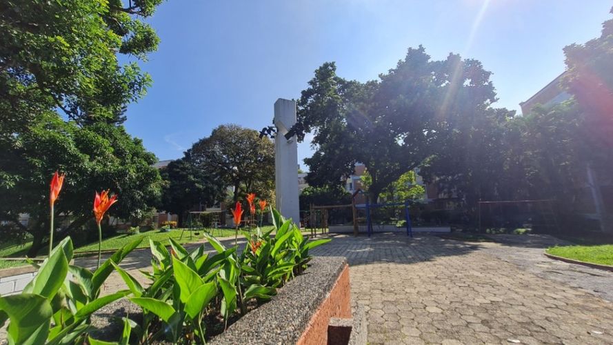 Apartamento de 3 alcobas en venta en Belen La Palma, Medellín, 101 m² · foto 14 de 15