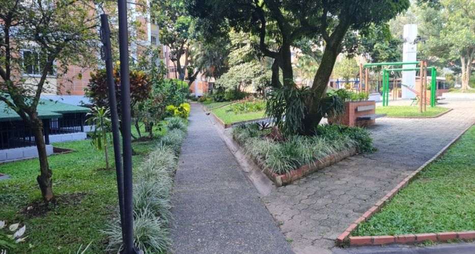 Apartamento de 3 alcobas en venta en Belen La Palma, Medellín, 101 m² · foto 15 de 15