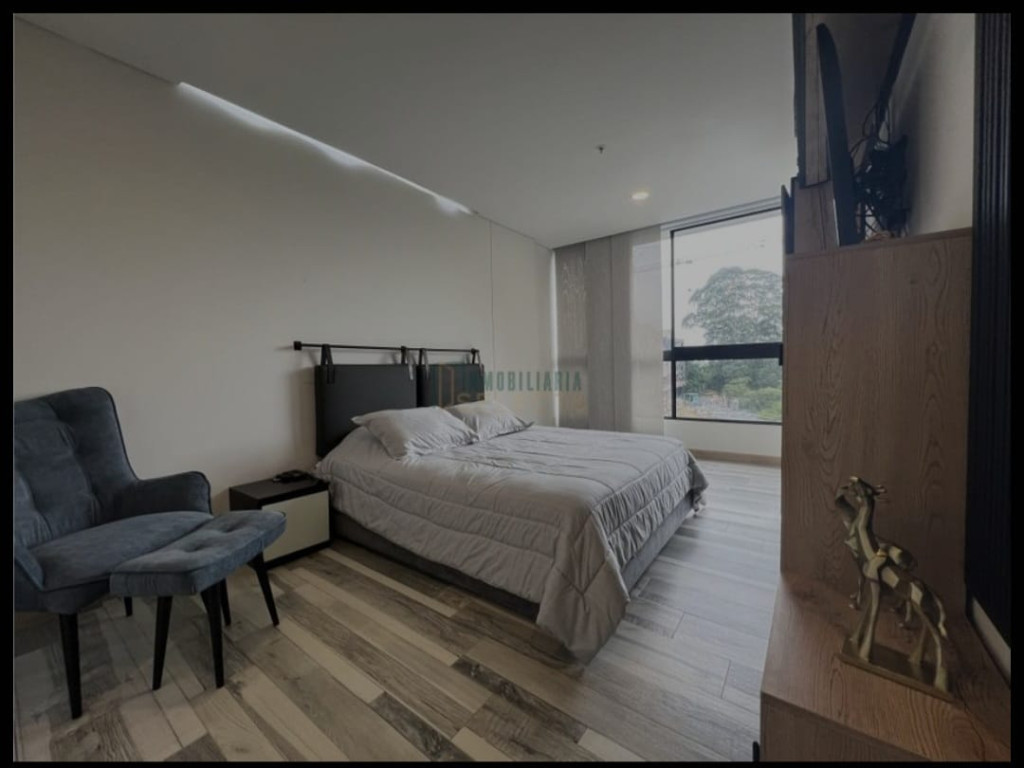 Apartamento en venta en Loma Del Escobero, Envigado · foto 8 de 10