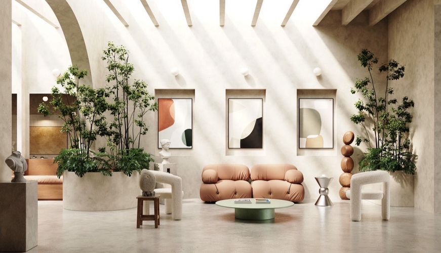 Apartaestudio en venta en Manila, Medellín, 27 m² · foto 11 de 14