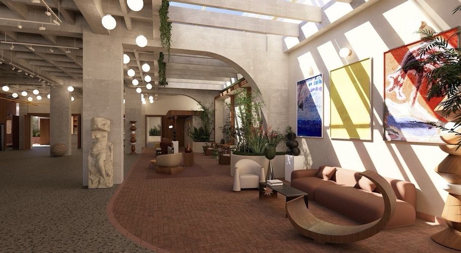 Apartaestudio en venta en Manila, Medellín, 27 m² · foto 12 de 14