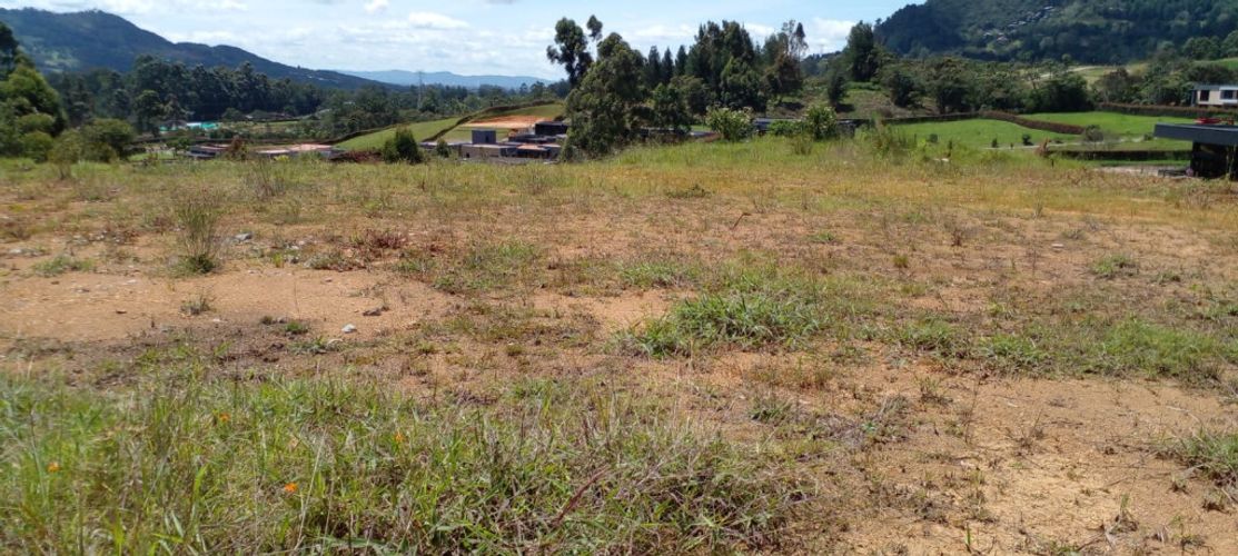 Lote en venta en La Ceja, 2503 m² · foto 4 de 5