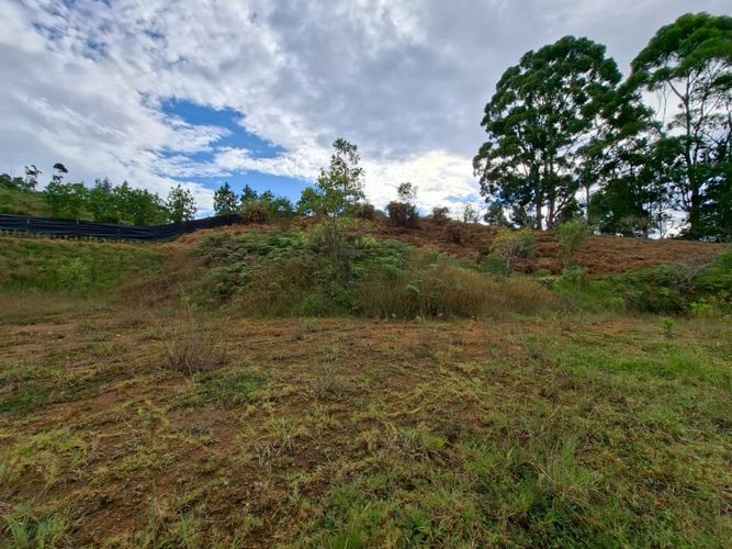 Lote en venta en La Ceja, 2503 m² · foto 5 de 5
