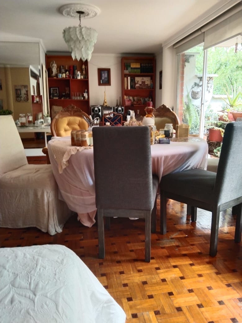 Apartamento en venta en El Poblado, Medellín · foto 13 de 15