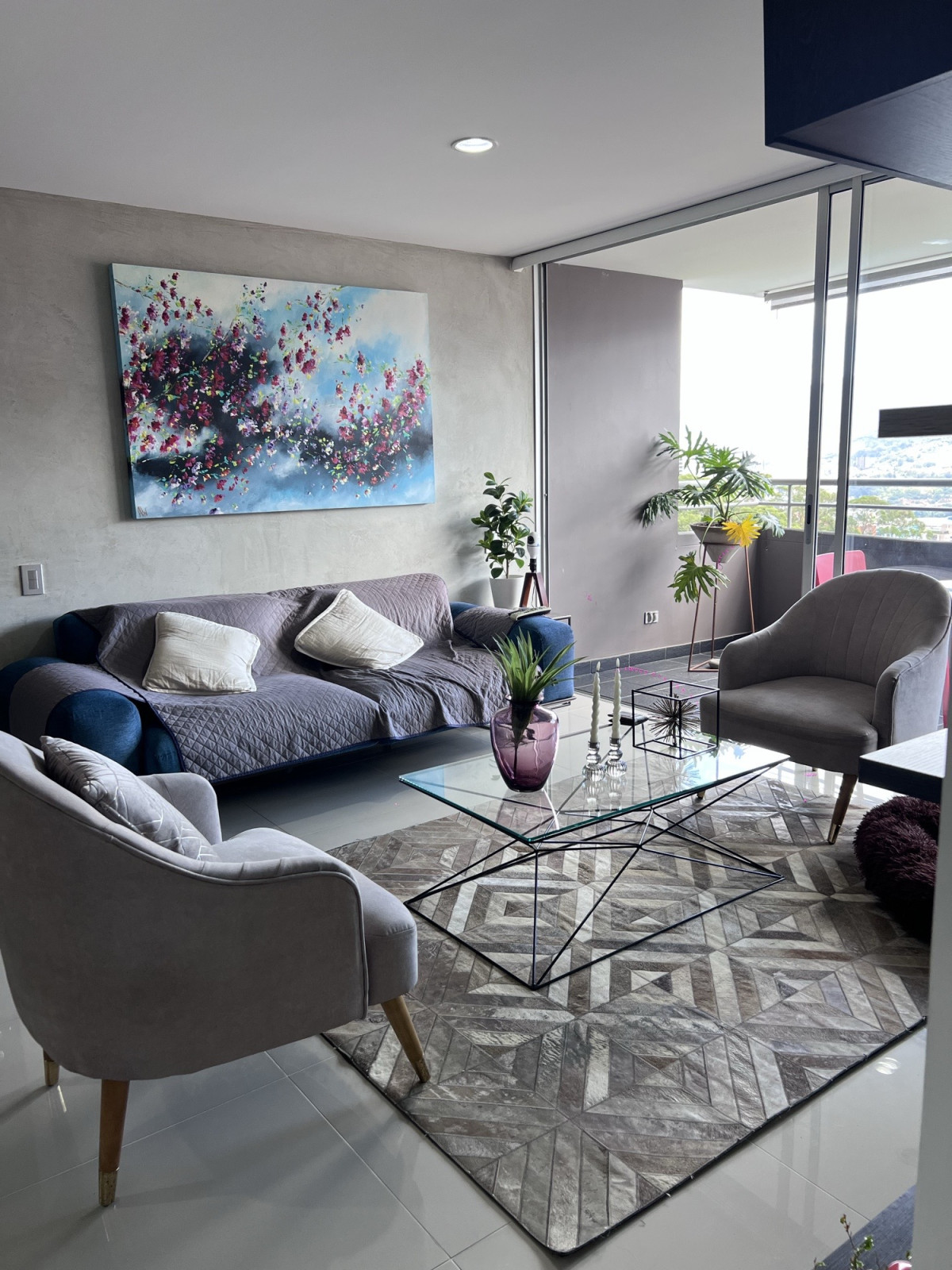 Apartamento en venta en El Poblado, Medellín · foto 14 de 24