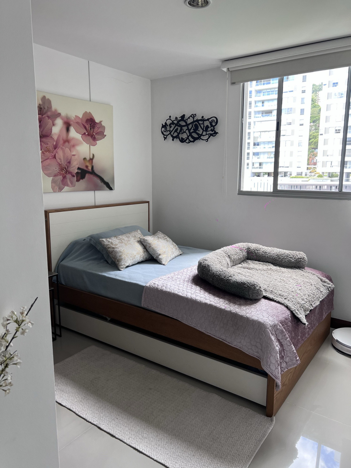 Apartamento en venta en El Poblado, Medellín · foto 15 de 24