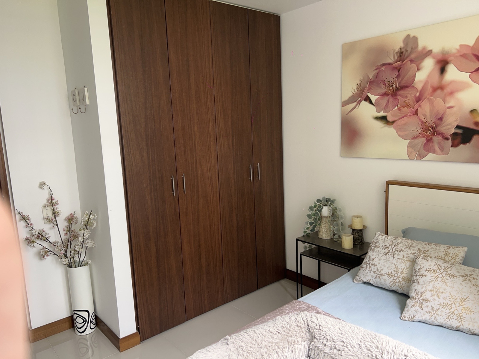 Apartamento en venta en El Poblado, Medellín · foto 17 de 24
