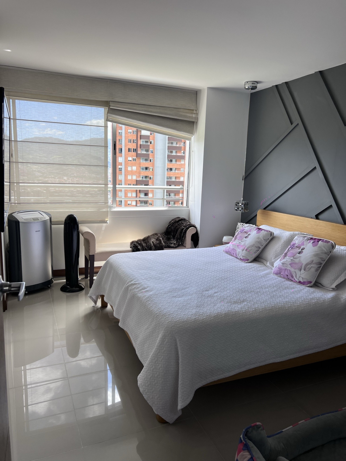 Apartamento en venta en El Poblado, Medellín · foto 18 de 24