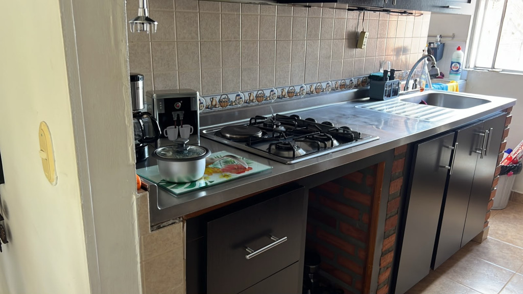 Apartamento en venta en Belén Los Alpes, Medellín [No disponible] 4