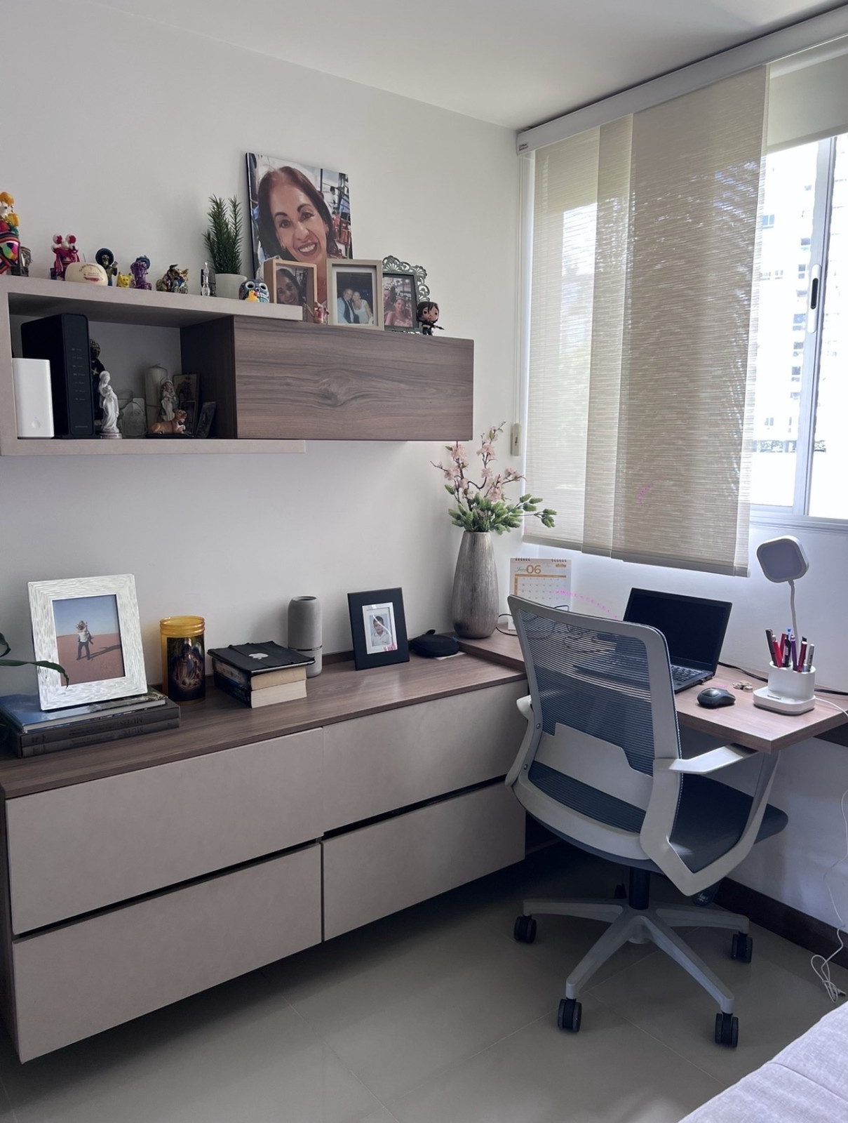 Apartamento en venta en El Poblado, Medellín · foto 22 de 24