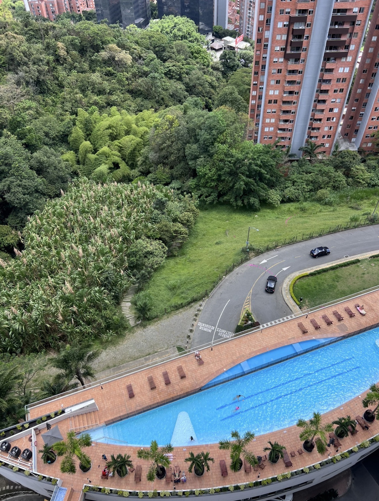 Apartamento en venta en El Poblado, Medellín · foto 24 de 24