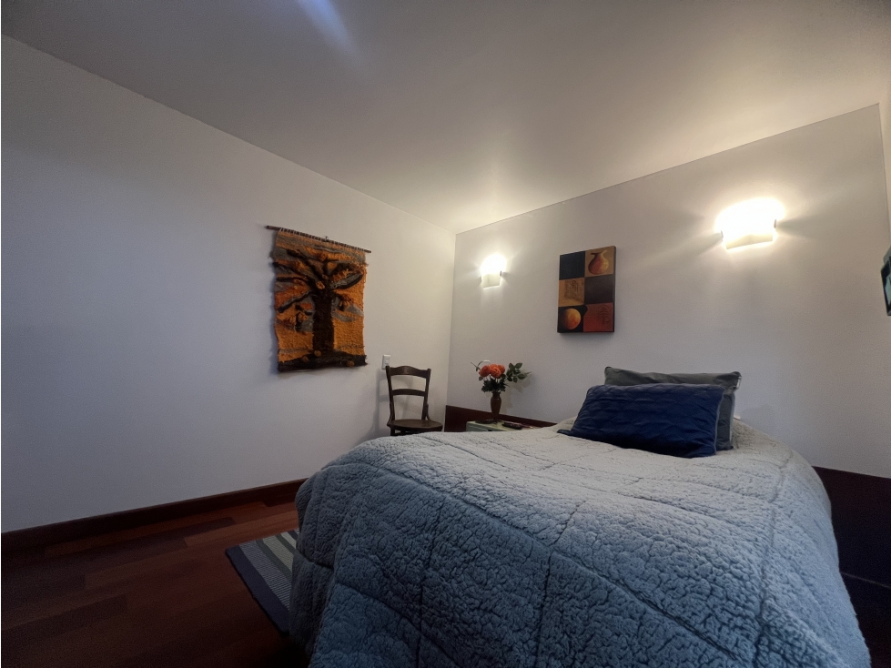 Apartamento en venta en Los Rosales, Bogotá · foto 17 de 24
