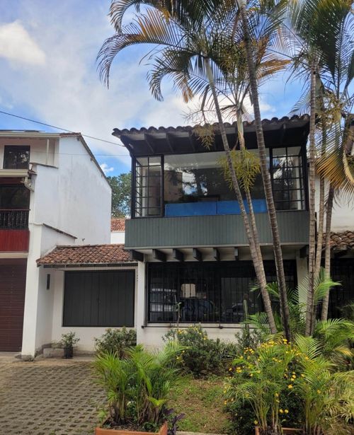 Casa en venta en Villagrande, Envigado · foto 2 de 22