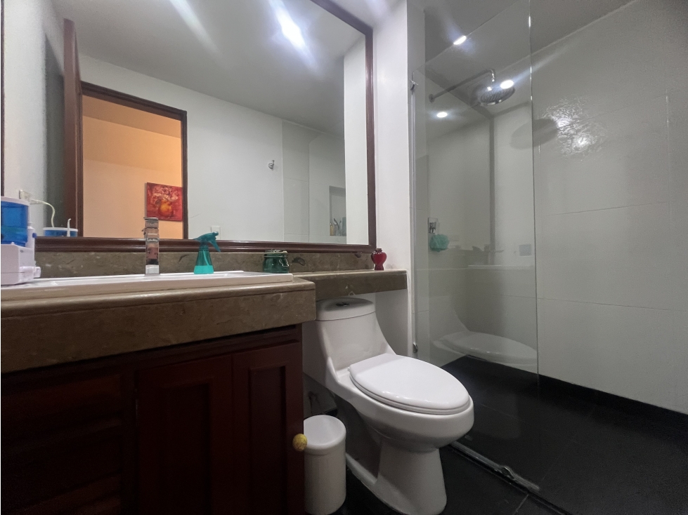 Apartamento en venta en Los Rosales, Bogotá · foto 21 de 24