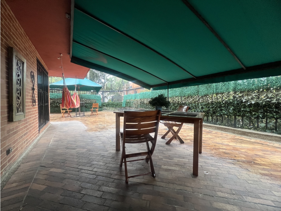Apartamento en venta en Los Rosales, Bogotá · foto 24 de 24