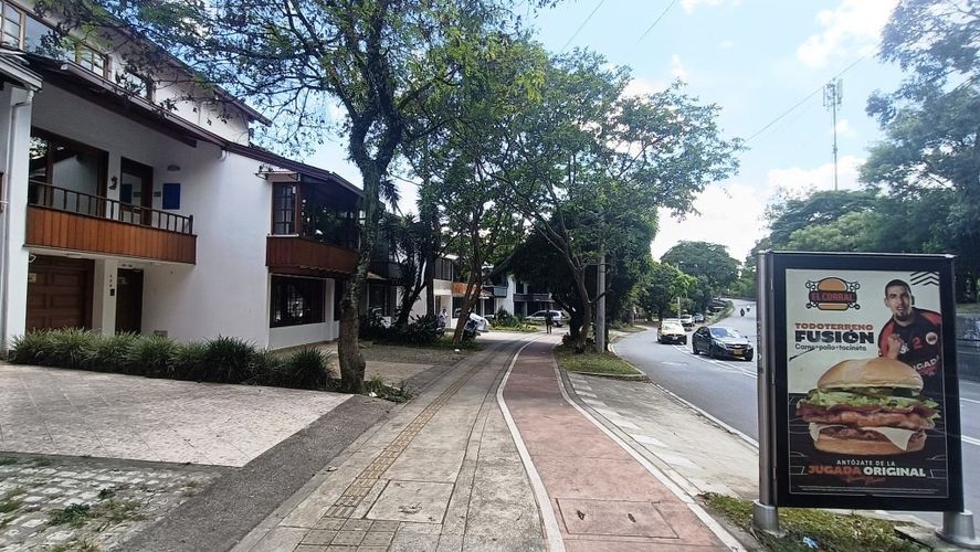 Casa en venta en Villagrande, Envigado · foto 22 de 22