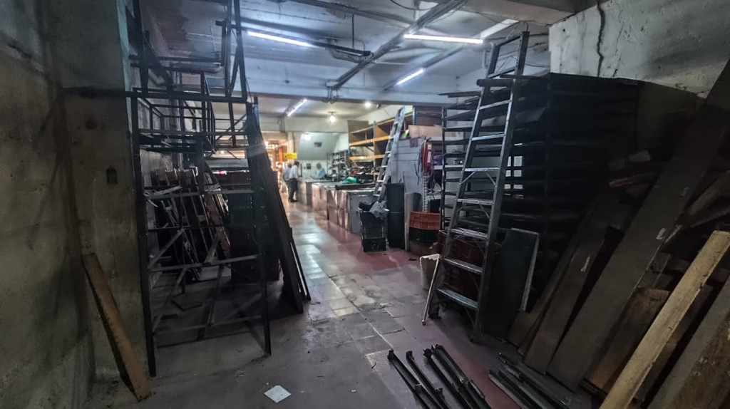 Edificio en venta en La candelaria, Medellín [No disponible] 5