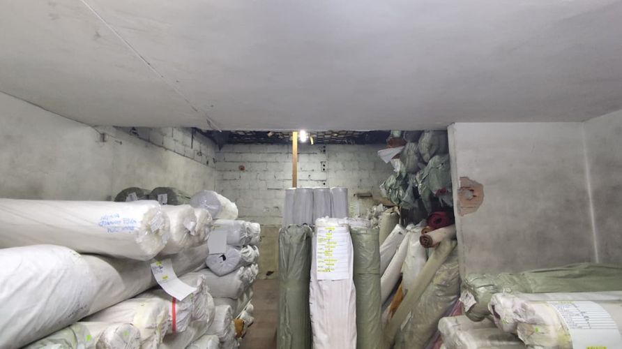 Edificio en venta en La Candelaria, Medellín, 1318 m² · foto 13 de 23