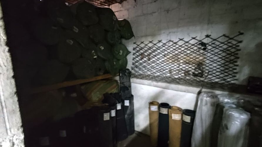 Edificio en venta en La Candelaria, Medellín, 1318 m² · foto 20 de 23