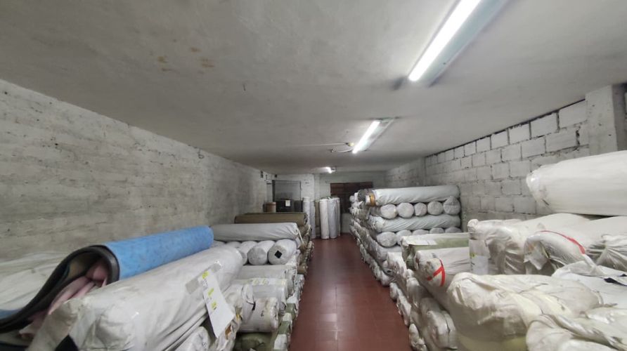 Edificio en venta en La Candelaria, Medellín, 1318 m² · foto 21 de 23