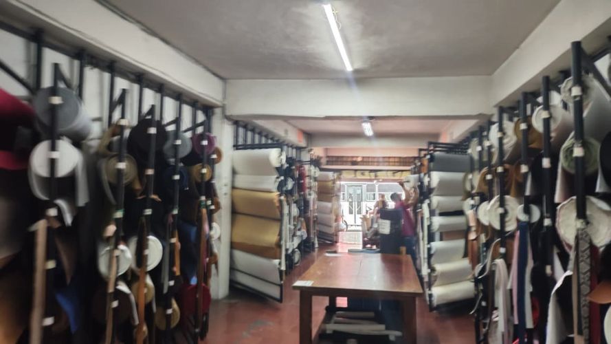 Edificio en venta en La Candelaria, Medellín, 1318 m² · foto 22 de 23