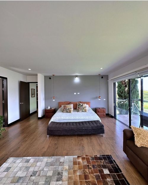 Casa de 4 alcobas en venta en Zarzal La Luz, Copacabana, 642 m² · foto 4 de 9
