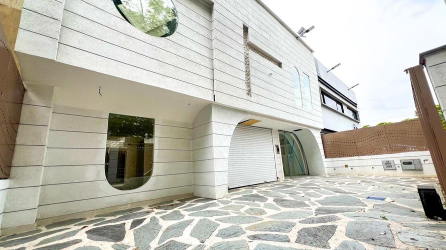 Local en arriendo en San Vicente, Cali, 500 m² · foto 8 de 11