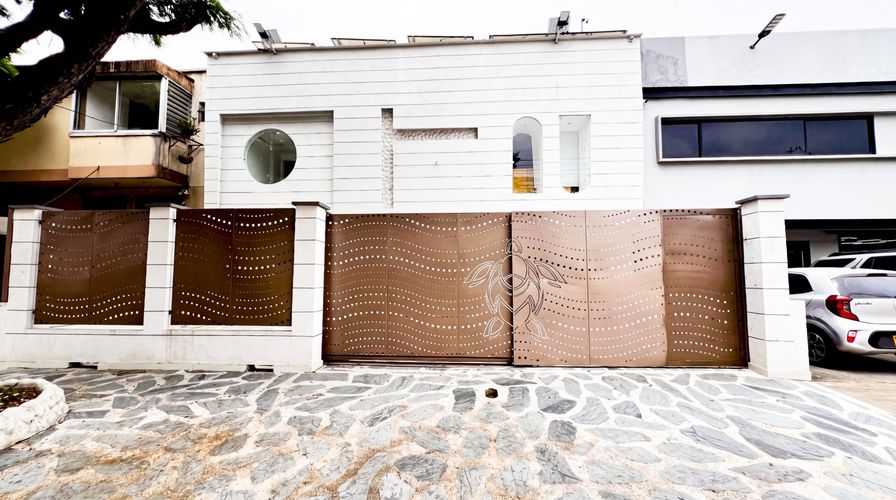 Local en arriendo en San Vicente, Cali, 500 m² · foto 9 de 11