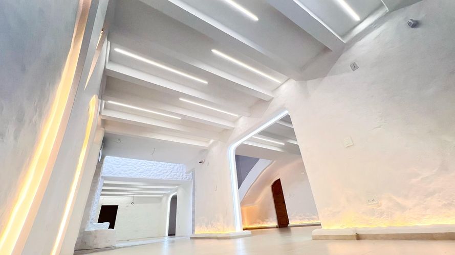 Local en arriendo en San Vicente, Cali, 500 m² · foto 5 de 11
