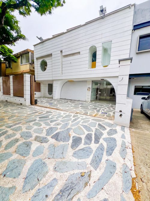 Local en arriendo en San Vicente, Cali, 500 m² · foto 10 de 11