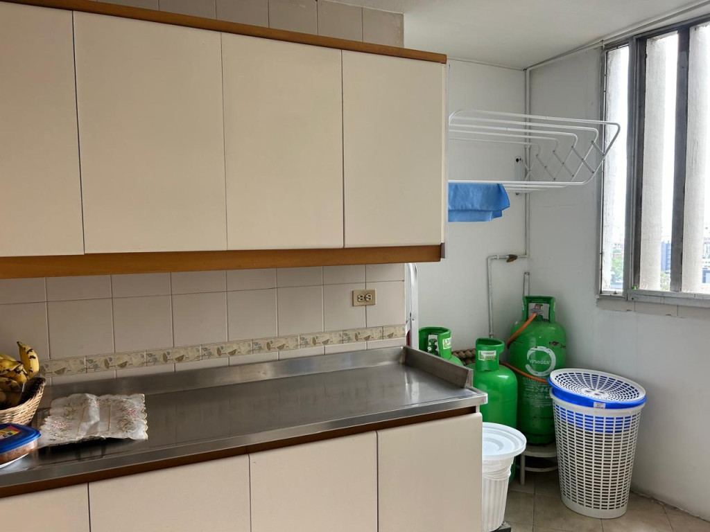 Apartamento en venta en El Poblado, Medellín [No disponible] 4