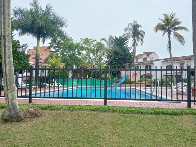 Casa de 3 alcobas en venta en Ciudad Jardin, Cali, 195 m² · foto 5 de 24