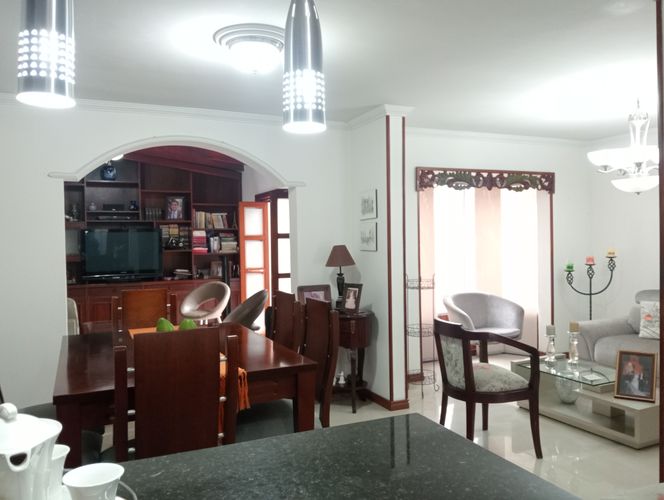 Casa de 3 alcobas en venta en Ciudad Jardin, Cali, 195 m² · foto 12 de 24