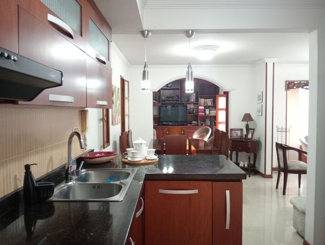 Casa de 3 alcobas en venta en Ciudad Jardin, Cali, 195 m² · foto 14 de 24