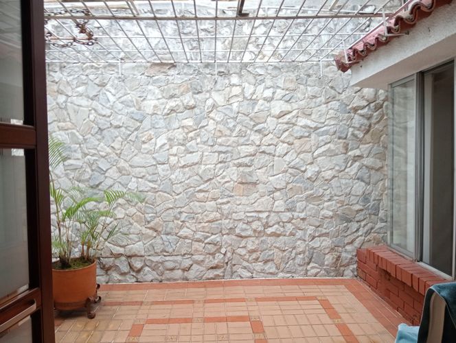 Casa de 3 alcobas en venta en Ciudad Jardin, Cali, 195 m² · foto 18 de 24