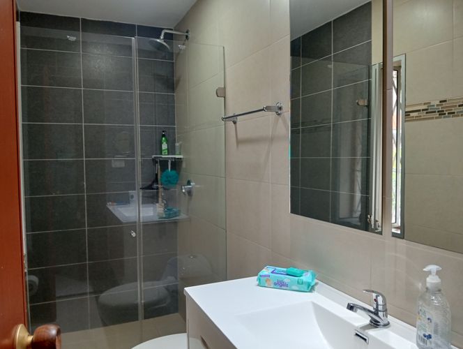Casa de 3 alcobas en venta en Ciudad Jardin, Cali, 195 m² · foto 19 de 24