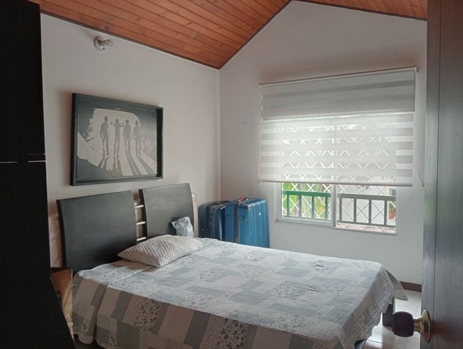 Casa de 3 alcobas en venta en Ciudad Jardin, Cali, 195 m² · foto 20 de 24