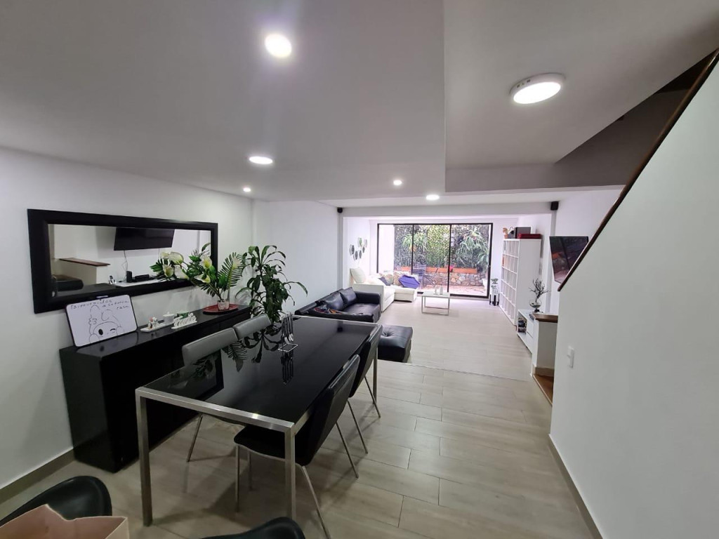 Casa en venta en El Poblado, Medellín [No disponible] 4