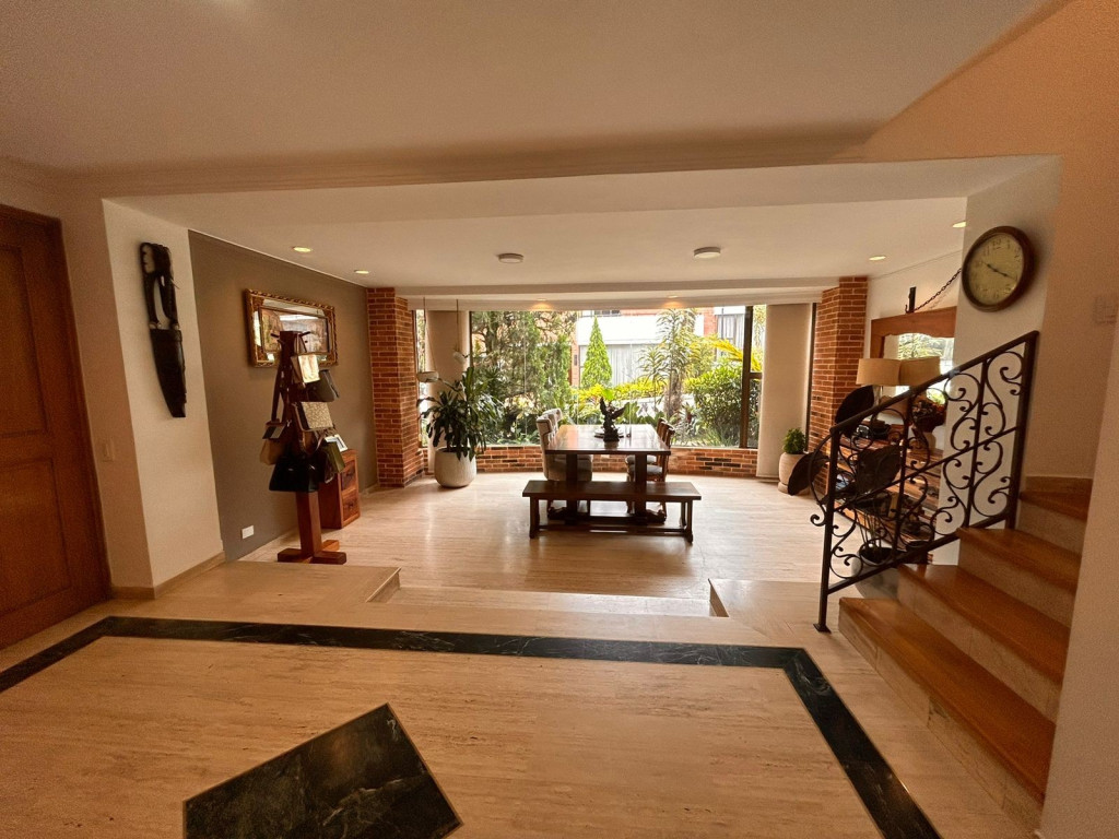 Casa en venta en El Poblado, Medellín [No disponible] 3