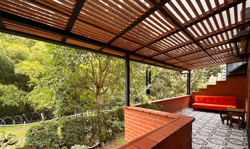 Casa en venta en El Poblado, Medellín [No disponible] 5
